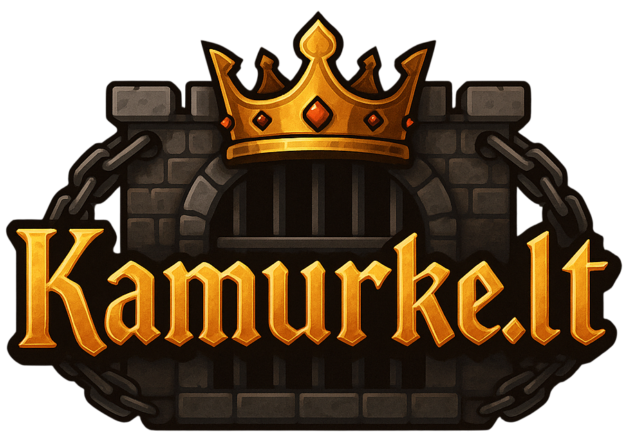 Kamurke logo